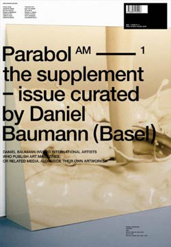 Cover: Parabol AM