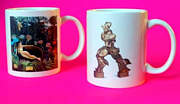 MoMa-Kunstwerke auf Kaffeebechern: Merchandising mit Matisse