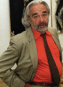 Arnulf Rainer / �Bild: APA