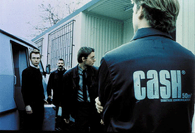 Sabotage Communications / �Bild: Ottenschlaeger