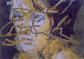 Merlin Carpenter, 