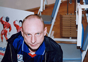 Zbigniew Libera
