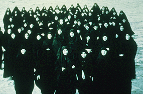 Rapture, 1999 (Video)
