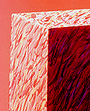 Peter Skubic: Sockel f�r einen unsichtbaren Ring, 1993 (f�r ganzes Bild anklicken)
