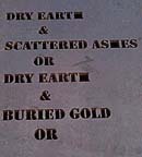 Sculpture Projects, M�nster 1997