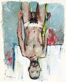 Georg Baselitz, 