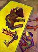 Maria Lassnig, 