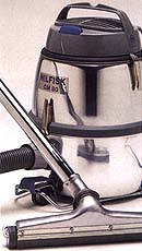 Nilfisk GM 80