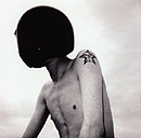 Raf Simons, Isolated Heroes No.1 Robbie