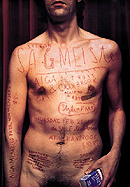Stefan Sagmeister
