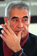 Peter Noever / �Bild: APA