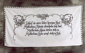 Textile Kultur Haslach & Netzwerk Memoria