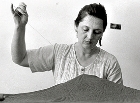 Sabina Dolo