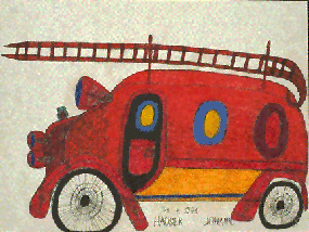 Feuerwehr, 1971