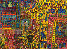 Bezirk Klosterneuburg?, 1971