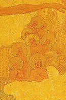 Der Triumph des Himmels, 1907 (Zum Vergr��ern anklicken)