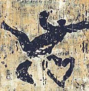Holzschnitt, 1996