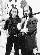 Zhou-Br�der
