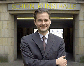 Max Hollein / �Bild: APA