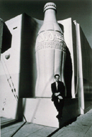 Donald Factor at Coca-Cola, 1964