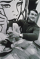 Roy Lichtenstein, 1964