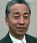 Hiroshi Sugimoto