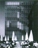 Kunsthaus Bregenz, 2001, Hiroshi Sugimoto