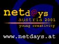 netdays 2001