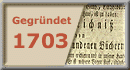 Hauptmenu