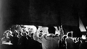 Charlotte Posenenske, Vierkantrohre, 1976 / �Bild: Generali Foundation
