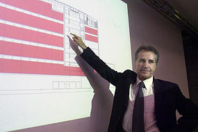 Edelbert K�b / �Bild: APA