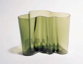 Vase, 1936