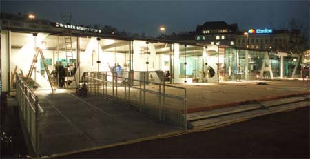 Foto:APA/KOLLER Gerhard/Kunsthalle Wien