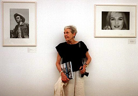 Inge Morath / �Bild: APA
