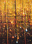 Fireflies on the Water, 2000 (Zum Vergr��ern anklicken)