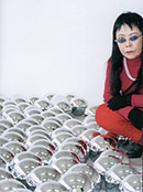 Yayoi Kusama