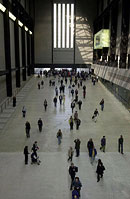 Tate Modern / �Bild: APA