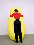 Bildquelle: Hans Hemmert "Ohne Titel" 1998