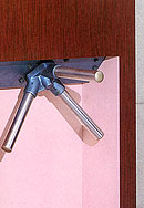 Counter II, 1964 (Zum Vergr��ern anklicken) / �Bild: MAK
