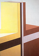 Chair, 1965/77 (Zum Vergr��ern anklicken) / �Bild: MAK