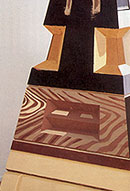Pyramid, 1979 (Zum Vergr��ern anklicken) / �Bild: MAK