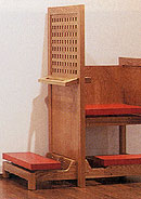 Tower III, 1980 (Zum Vergr��ern anklicken) / �Bild: MAK