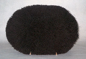 Brush Blp, 1988 (Zum Vergrößern anklicken) / ©Bild: MAK