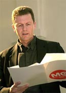 Wolfgang Waldner / �Bild: APA