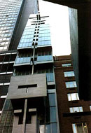 Das �sterreichische Kulturinstitut in New York / �Bild: APA
