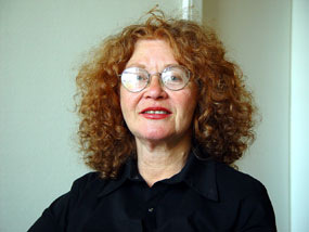 Trina Robbins