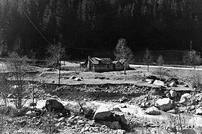 Alte Schmiede