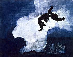 Influence of the Recent Dead, 2001