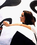 Niki de Saint Phalle