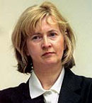 Rosemarie Trockel